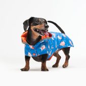 Raincoat For Dog - Pet Clothing -  Dog Clothing - Dog Wear - Any Breed - Gift