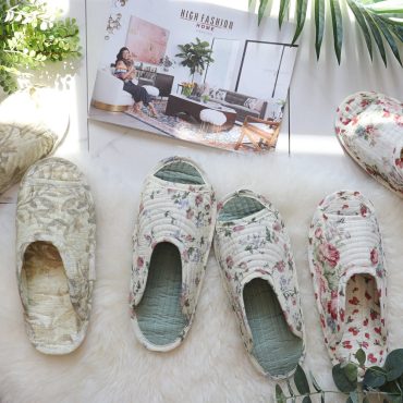 Indoor slippers,  Large Size slippers, quilted slippers,  socks, non-slip, indoor socks, quilted socks, flexible slippers