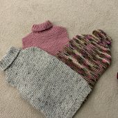 Dog Jumper, Hand knitted dog jumper, Puppy jumper, Pet Clothing, Dog Clothing Accessories, woolly dog jumper,  Pooch Clothing, Dog Gift