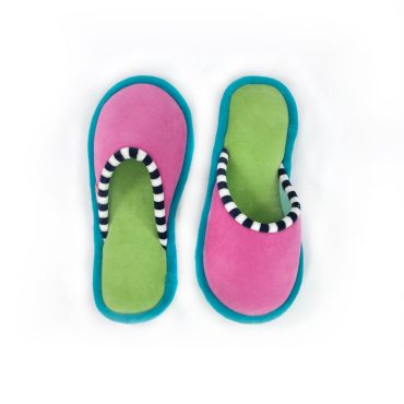 Women Fleece slippers, Colorful indoor house shoes, fleece home slippers, sauna slippers, warm slippers, slippers for women, home shoes