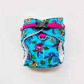 CAPUCHIN & SQUIRREL Monkey Diaper or Diaper Cover