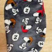 Cat / Dog Micro Fleece Jumper  - Warm,  snug and SO SOFT and comfy