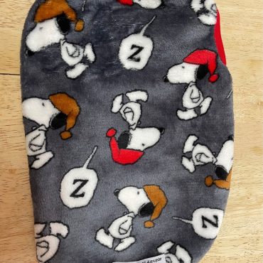 Cat / Dog Micro Fleece Jumper  - Warm,  snug and SO SOFT and comfy