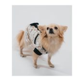 New Wedding Puppy Dress /Party Lace Dog Dress / Pet Apparel / Cute Dog Fashion / Stylish Pet Clothing / Dog Birthday Dress