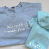 Matching Pet and Owner Set, Pet Owner Matching Clothes, Gift Matching Hoodie, Pet Clothing, Custom Sweatshirt, Hoodie Dog Cat Human Matching