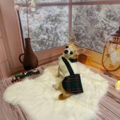 Christmas pet costume, New Year's dog clothing, holiday dog costume, pet clothing, gifts for pets, dog dresses, winter dog clothing