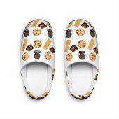 Cookie Lovers Slippers- Women's sizes