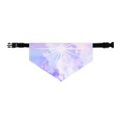 Celestial Pet Bandana, Dog Accessory, Galaxy Print, Cute Pet Gift, Stylish Dog Collar, Dog Fashion, Pet Accessories, Space Theme