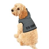K9-Unit Pet Hoodie, Cozy Dog Sweater, Stylish Dog Apparel, Pet Gift, Cute Puppy Hoodie, Dog Costume