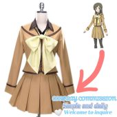 Cosplay Costume Commission, Handmade Cosplay,Price Need Inquire
