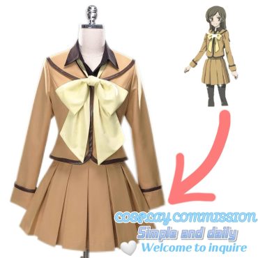 Cosplay Costume Commission, Handmade Cosplay,Price Need Inquire