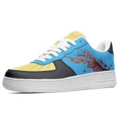 Invincible shoes custom air force 1 Invincible sneakers Invincible merch gift custom air force ones shoes air force 1 custom custom af1